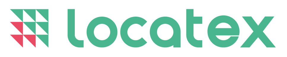 Logo Locatex