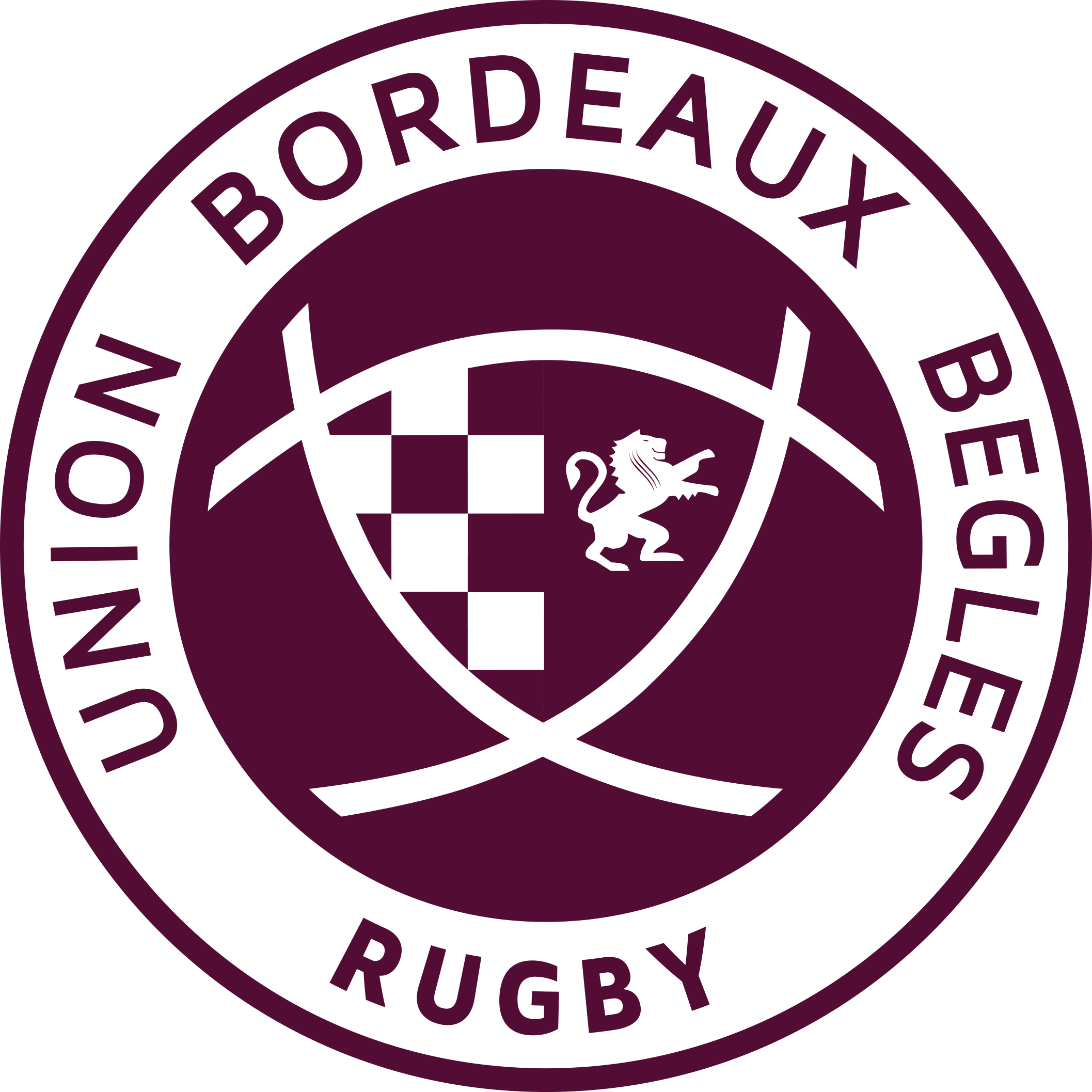 Logo UBB