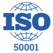 ISO 50001 Locatex