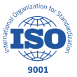 ISO 9001 Locatex